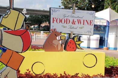 The 20 Booths We HOPE to See at Disney World’s 2020 EPCOT Food and Wine Festival