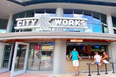 NEWS: Splitsville Luxury Lanes in Disney Springs Has Announced a Reopening Date