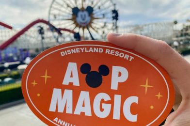 Disneyland Annual Passholders to Receive an Automatic Extension on Passes After the Parks Reopen