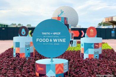 Review! Wine and Dine is Serving Up Many Food and Wine FESTIVAL FAVORITES From Years Past!