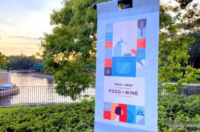 Are There MORE FOOD BOOTHS Coming to the 2020 EPCOT Food and Wine Festival?  We’ve Got Some Clues…