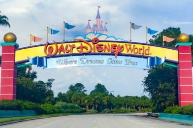 More Disney Park Pass Reservations are Available NOW for Disney World Annual Passholders!