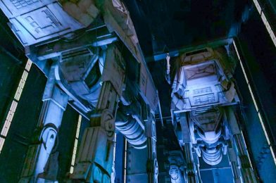 What’s It Like to Ride Rise of the Resistance in Disney’s Hollywood Studios NOW?