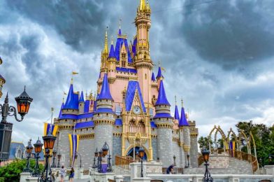 VIDEO: Disney World Shares a Behind-the-Scenes Look at the Reopening of the Theme Parks