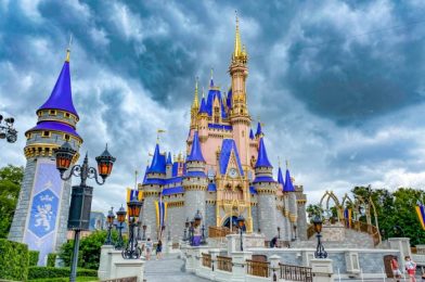 Disney World’s Park Pass Is Showing MORE Reservation Availability Again — But It’s Going Fast