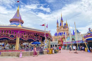 The Schuyler Sisters Would Totally Wear These NEW Minnie Ears in Disney World. (J/K But Still.)