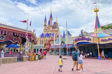 NEWS! FuelRod’s Founder Status Program is LIVE in Disney World!