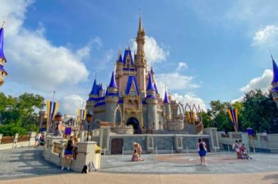 THREE Disney World Attractions Reportedly Set to Close Permanently