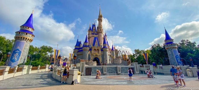 THREE Disney World Attractions Reportedly Set to Close Permanently ...