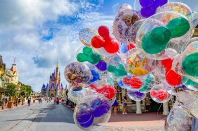 Here’s What the Wait Times are Like on Reopening Day at Magic Kingdom in Disney World!