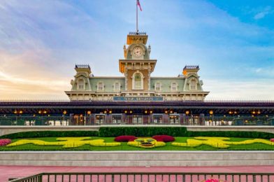 A BIG Piece of NEW Disney World Planning Advice You’re Not Thinking About