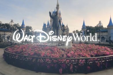 VIDEO: Walt Disney World Releases New “The Magic Is Back” Ad Ahead of Official Reopenings