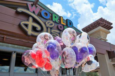 Walt Disney World Cast Members Receiving Special 50% Off Merchandise Discount for Reopening Through July 31