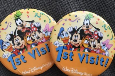 Can I Still Get Free Maps and “I’m Celebrating” Buttons at Magic Kingdom in Disney World? We Found OUT!