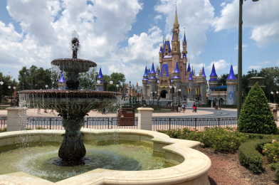 My Annual Passholder Preview Visit to Magic Kingdom – A Personal Look