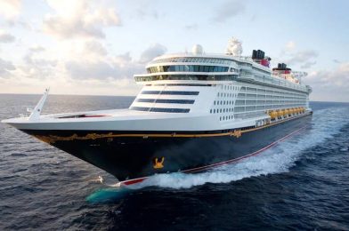 No-Sail Order Extended by the CDC; Disney Cruise Line Sailings Through September 30 Potentially Affected