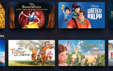 Here’s EVERYTHING That’s Coming to Disney+ in August!