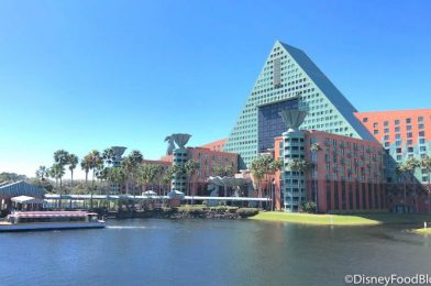 Florida Residents Can Save Up to 30% Off Rooms at Disney World Swan and Dolphin Resort!