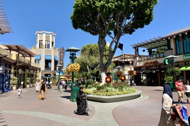 Full Listing of Reopening Downtown Disney District Restaurants and Shops Revealed