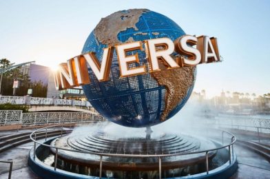 Universal Orlando Resort Issues Face Mask Policy Updates; Masks Must Be Worn at All Times Unless Distanced for Eating and Drinking