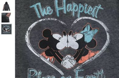 Disneyland Merchandise on shopDisney to Celebrate 65th Anniversary