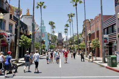 Walt Disney World Attendance Up in 2019; Disneyland Flat