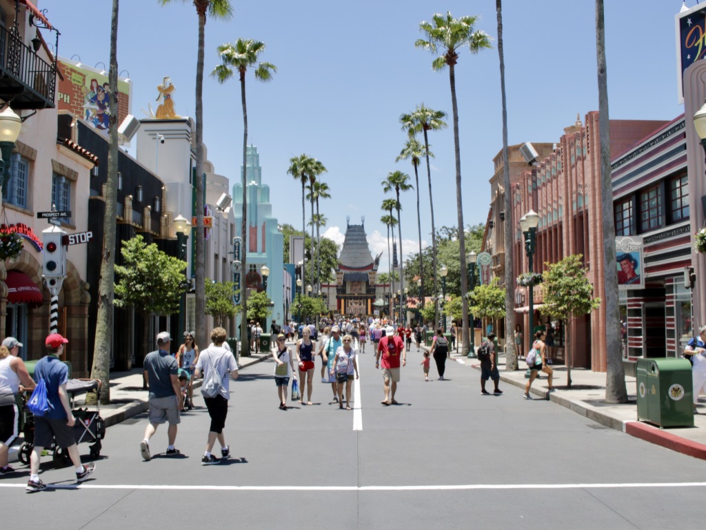 Walt Disney World Attendance Up in 2019; Disneyland Flat Disney by Mark