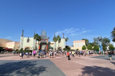 PHOTO REPORT: Disney’s Hollywood Studios 7/16/20 (Day Two of Official Reopening)