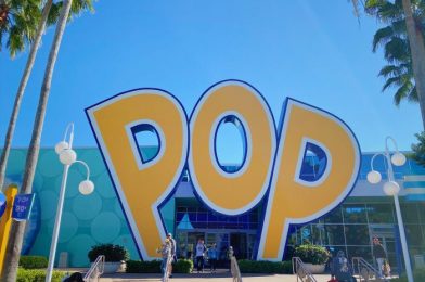 NEWS: Here Are ALL the Restaurants and Experiences Reopening at Disney World’s Pop Century Resort!