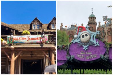 Tokyo Disney Resort Confirms Some Seasonal Attractions Overlays Cancelled For 2020