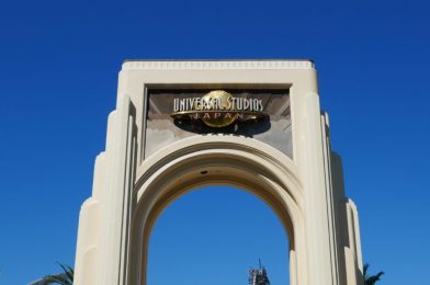 Universal Studios Japan Reopening Nationally July 20th