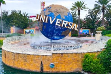 Universal Orlando Updated Their Guidelines on Face Coverings — Here’s What You Need to Know