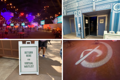 PHOTOS: World Showplace Opens with Virtual Queue for Select 2020 Taste of EPCOT International Taste of Food and Wine Festival Marketplace Booths