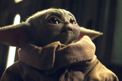 We Didn’t Think We Had Room for MORE Baby Yoda Merchandise…Until Now!