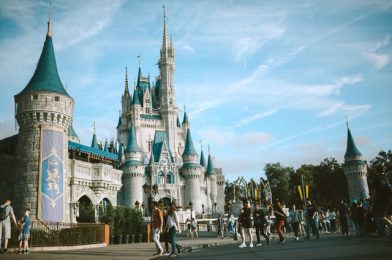 Rediscovering the Magic of Disney in Your 2020 Return to the Parks