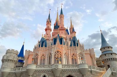 Walt Disney World Adds Availability to Disney Park Pass for Disney Resort Guests