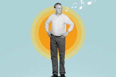 VIDEO: Trailer & Poster Released for “Howard”, a Disney+ Original Documentary on Howard Ashman, Streaming This August