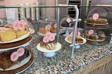 Erin McKenna’s Bakery NYC Announces New, Reduced Store Hours at Disney Springs