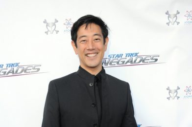 Roboticist and Electrical Engineer Grant Imahara of Lucasfilm Dies at 49