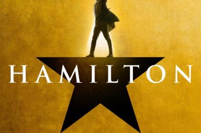 Disney+ Sees 72% Increase in App Downloads After Release of “Hamilton” Over the Weekend in the U.S.