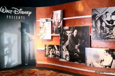 Go Behind-the-Scenes of Your Favorite Disney Movies with This Series of Live Panels!