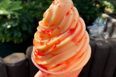 These Are the Most ICONIC Snacks That Are Missing at Disney World (and What You Can Enjoy Instead!)