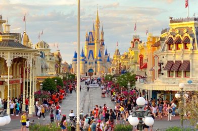 Orange County Mayor Jerry Demings “Fairly Comfortable” with Walt Disney World’s Reopening Plan