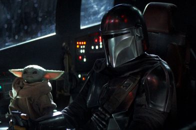 “The Mandalorian” on Disney+ Receives 15 Nominations for 2020 Emmy Awards, Including Best Drama