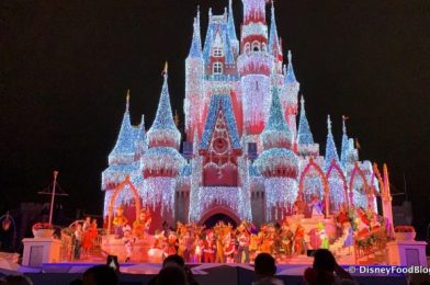 How Likely Is It That Disney World Will Cancel Mickey’s Very Merry Christmas Party?