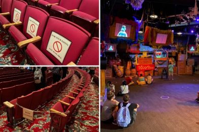 PHOTOS: Muppet*Vision 3D Makes a Glorious Theatrical Reopening at Disney’s Hollywood Studios