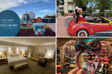 WDWNT Weekly Recap: EPCOT & Disney’s Hollywood Studios Reopen After Historic Closure, New Attractions Delayed, Happy Birthday Disneyland, and More