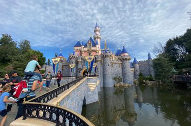 Disneyland Resort Announces Fully Smoke-Free Backstage Areas for Cast Members Ahead of Reopening