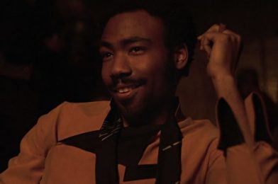 RUMOR: Donald Glover to Return as Lando Calrissian in New “Star Wars” Series for Disney+