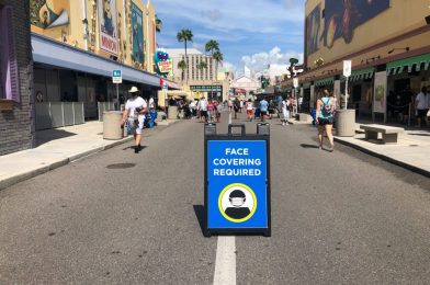 Universal Orlando Resort Reduces Park Hours Through August at Universal Studios Florida and Islands of Adventure